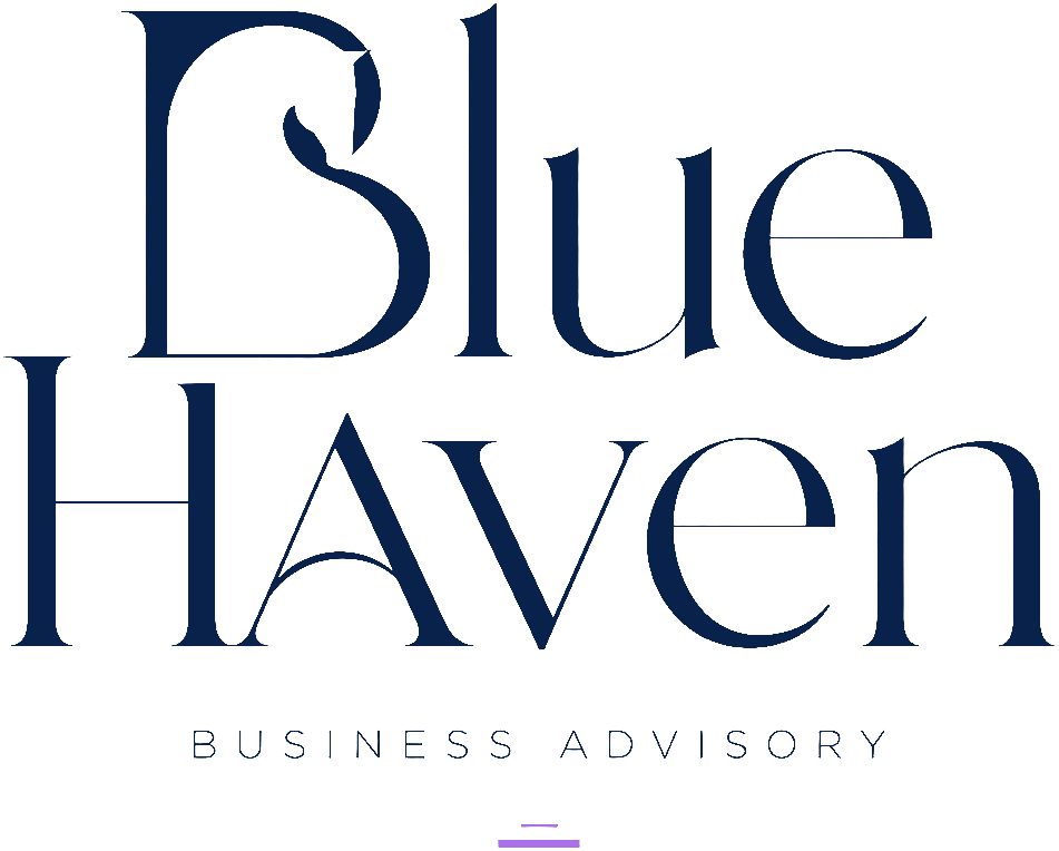 Blue Haven Business Advisory